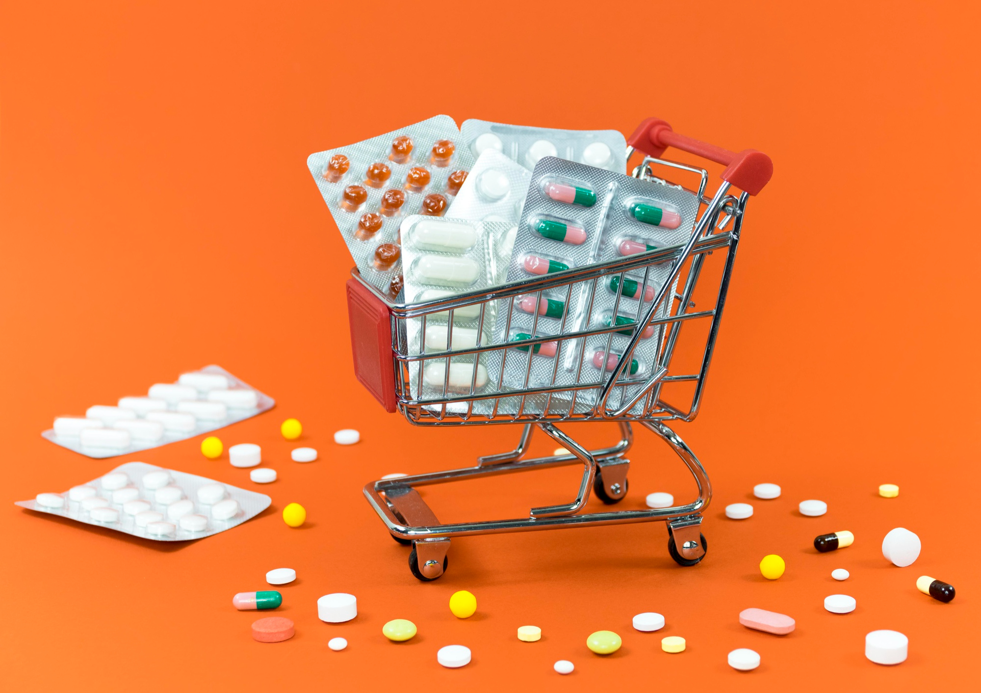 Pharmaceutical