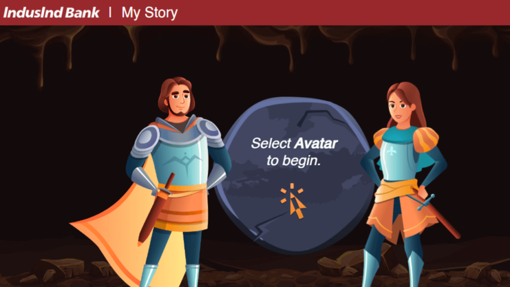 IndusInd Bank - Pioneer Banking