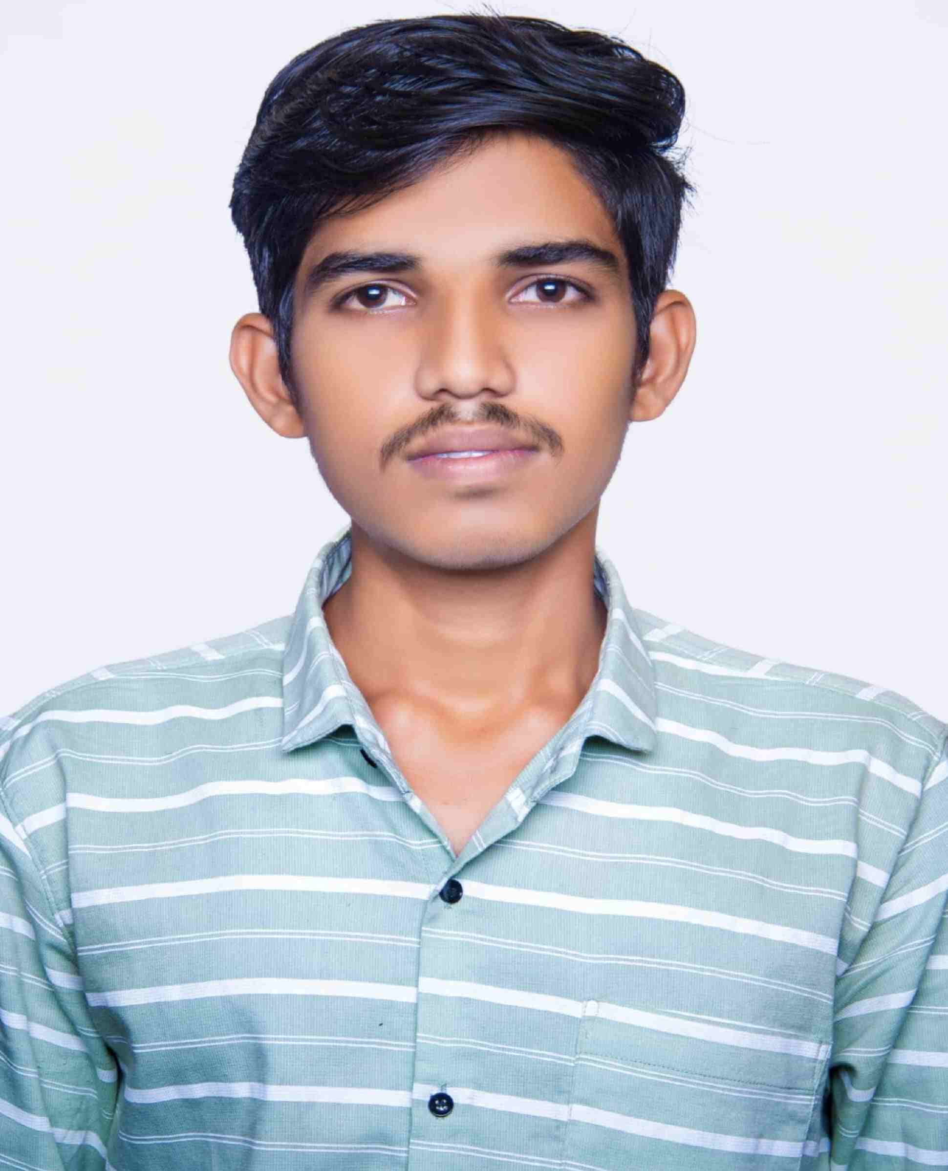 Gaurav Patil 