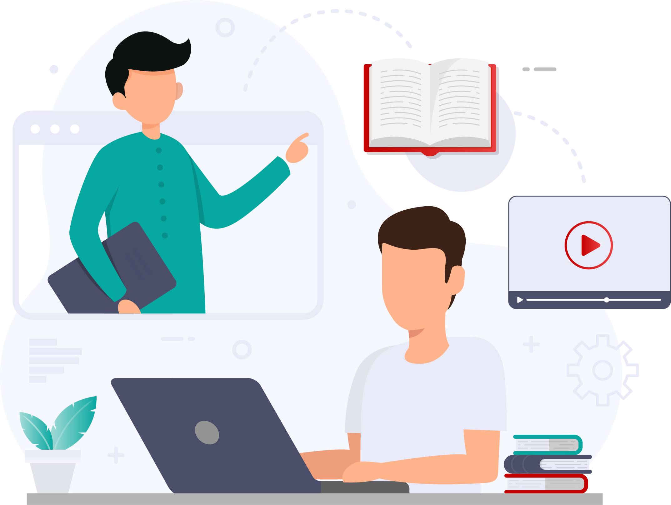Engaging eLearning & Custom Training | Ventura