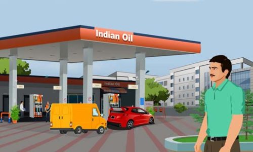 Indian Oil