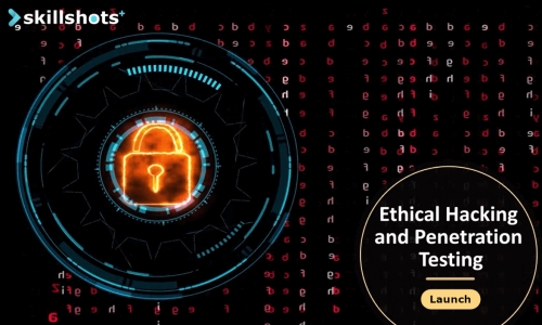 Ethical Hacking