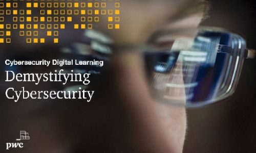 Cybersecurity Digital Learning